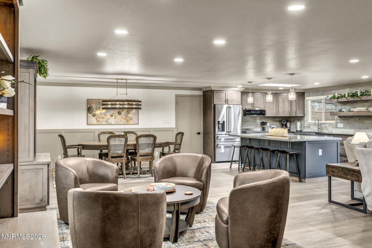 13745 Kewanna Trail, Reno, NV 89521 Photo