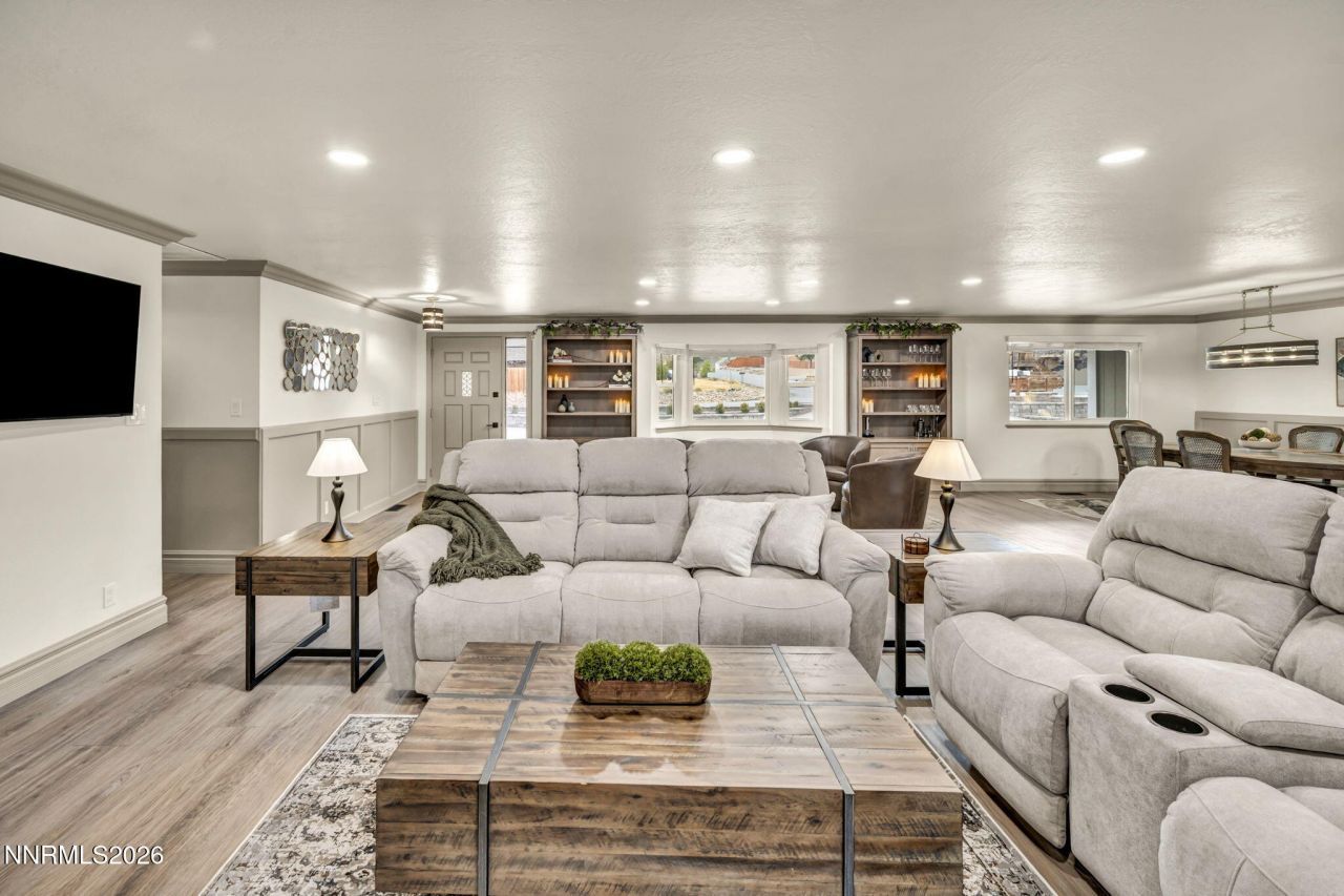 13745 Kewanna Trail, Reno, NV 89521 Photo