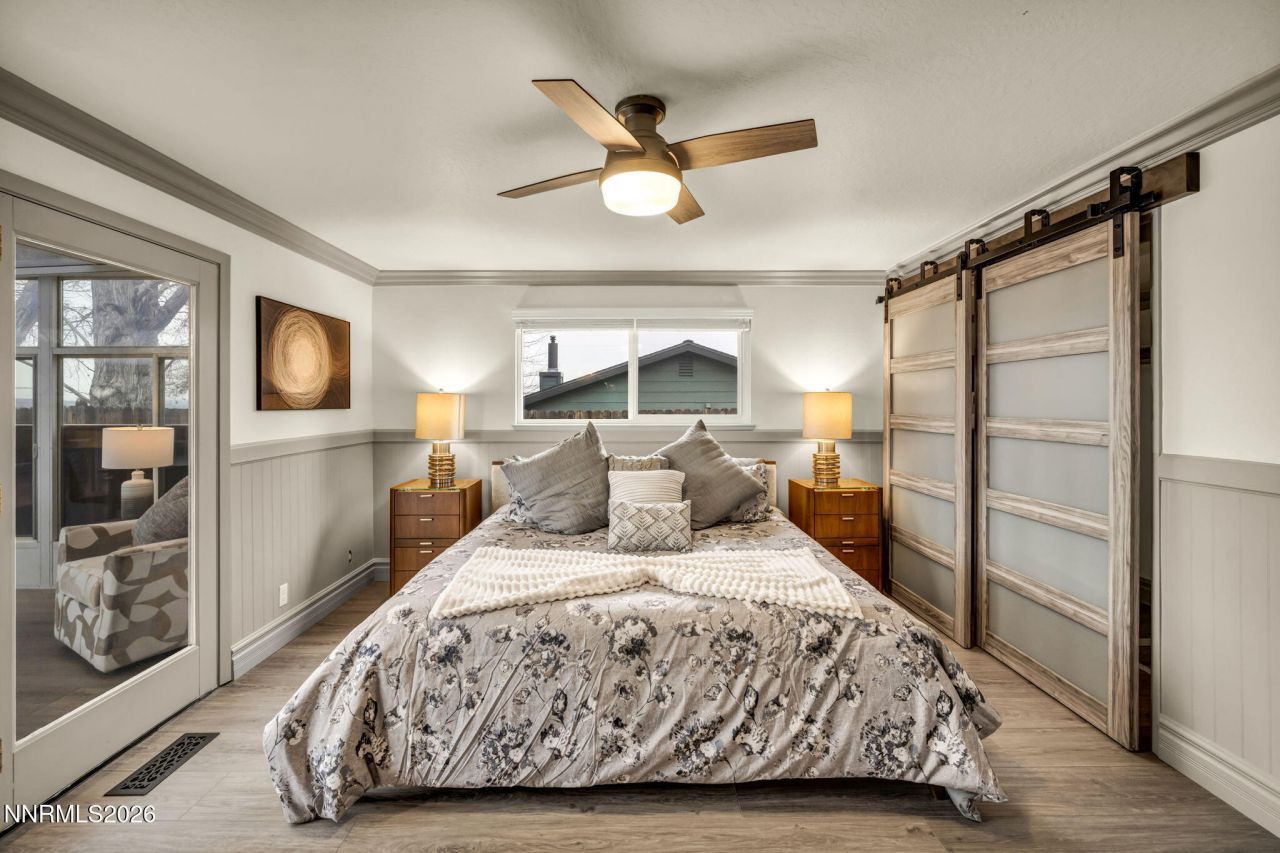 13745 Kewanna Trail, Reno, NV 89521 Photo