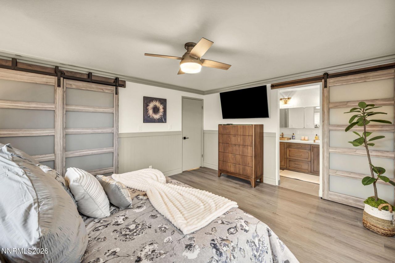 13745 Kewanna Trail, Reno, NV 89521 Photo