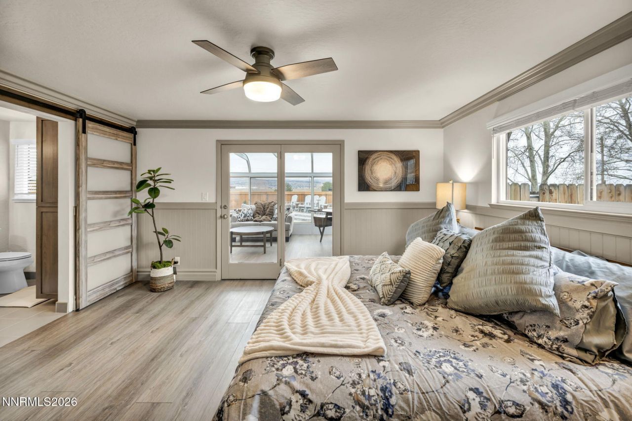 13745 Kewanna Trail, Reno, NV 89521 Photo