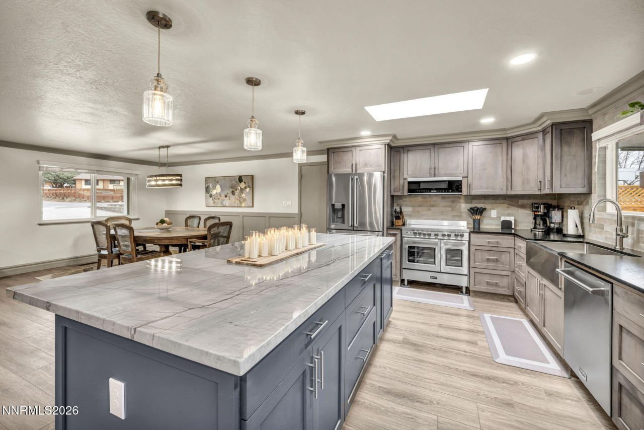 13745 Kewanna Trail, Reno, NV 89521 Photo