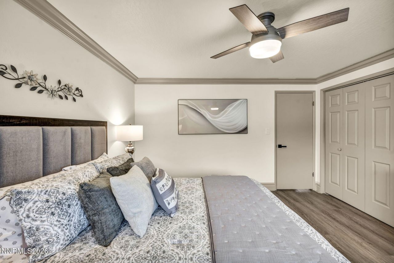 13745 Kewanna Trail, Reno, NV 89521 Photo