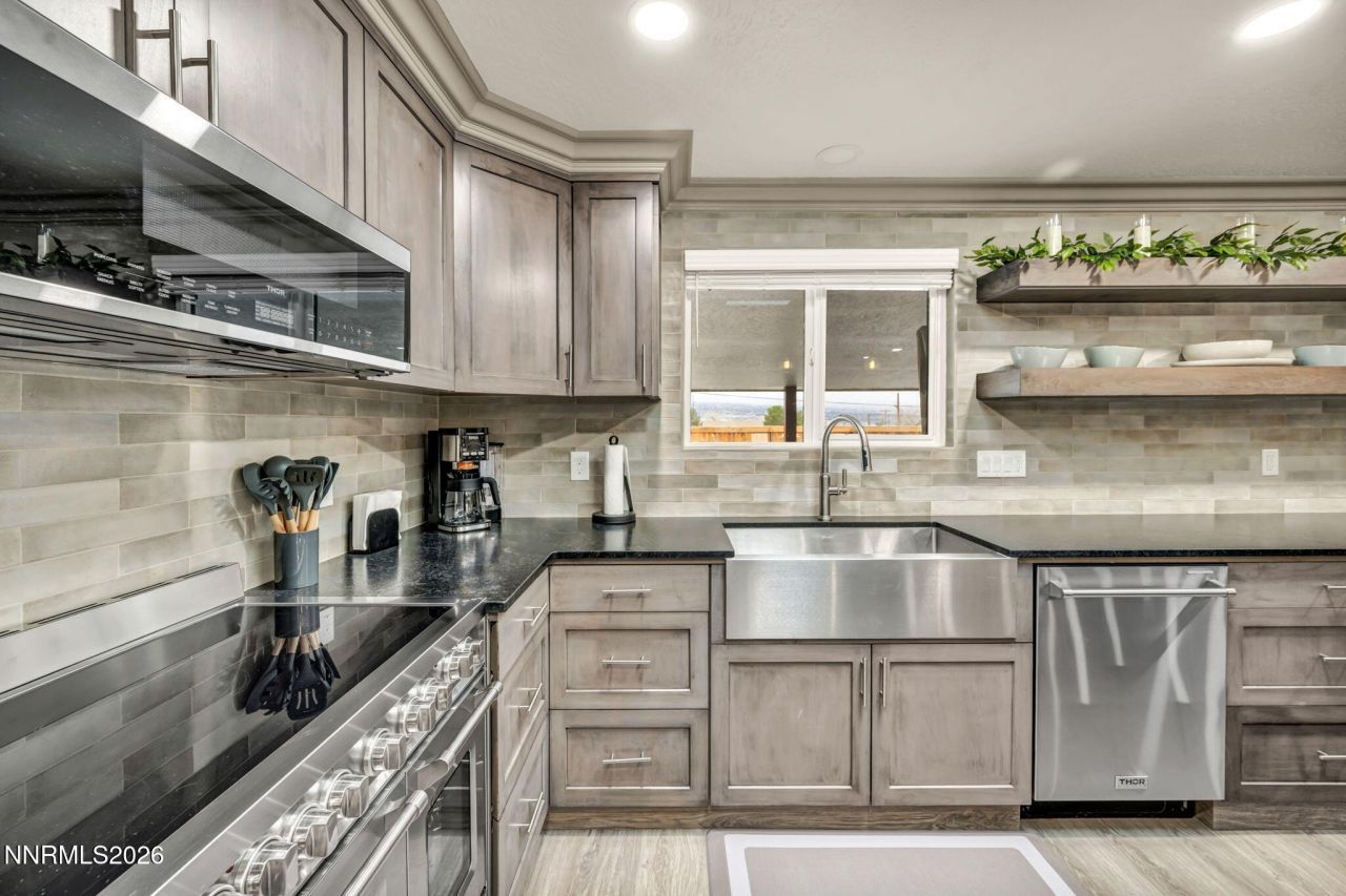 13745 Kewanna Trail, Reno, NV 89521 Photo