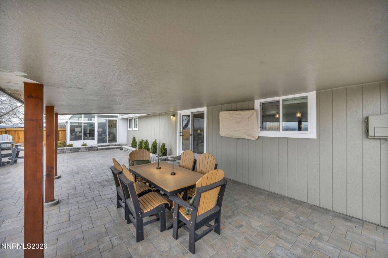 13745 Kewanna Trail, Reno, NV 89521 Photo