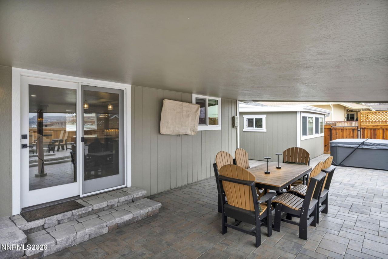 13745 Kewanna Trail, Reno, NV 89521 Photo