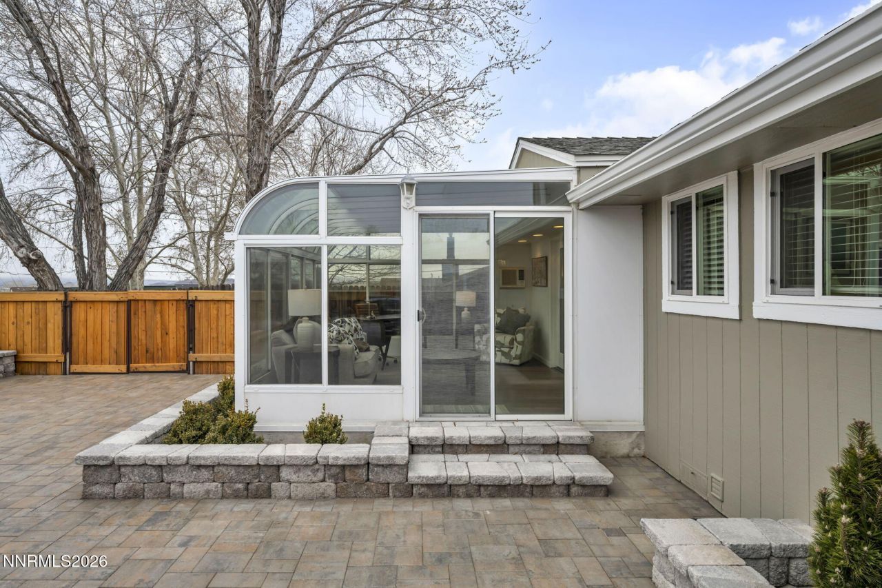 13745 Kewanna Trail, Reno, NV 89521 Photo