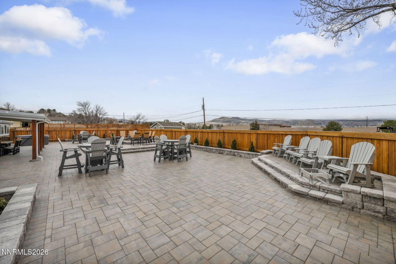 13745 Kewanna Trail, Reno, NV 89521 Photo