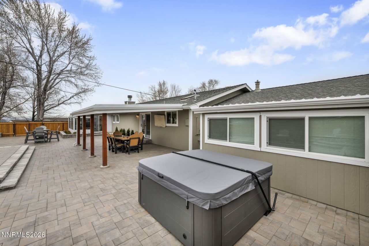 13745 Kewanna Trail, Reno, NV 89521 Photo