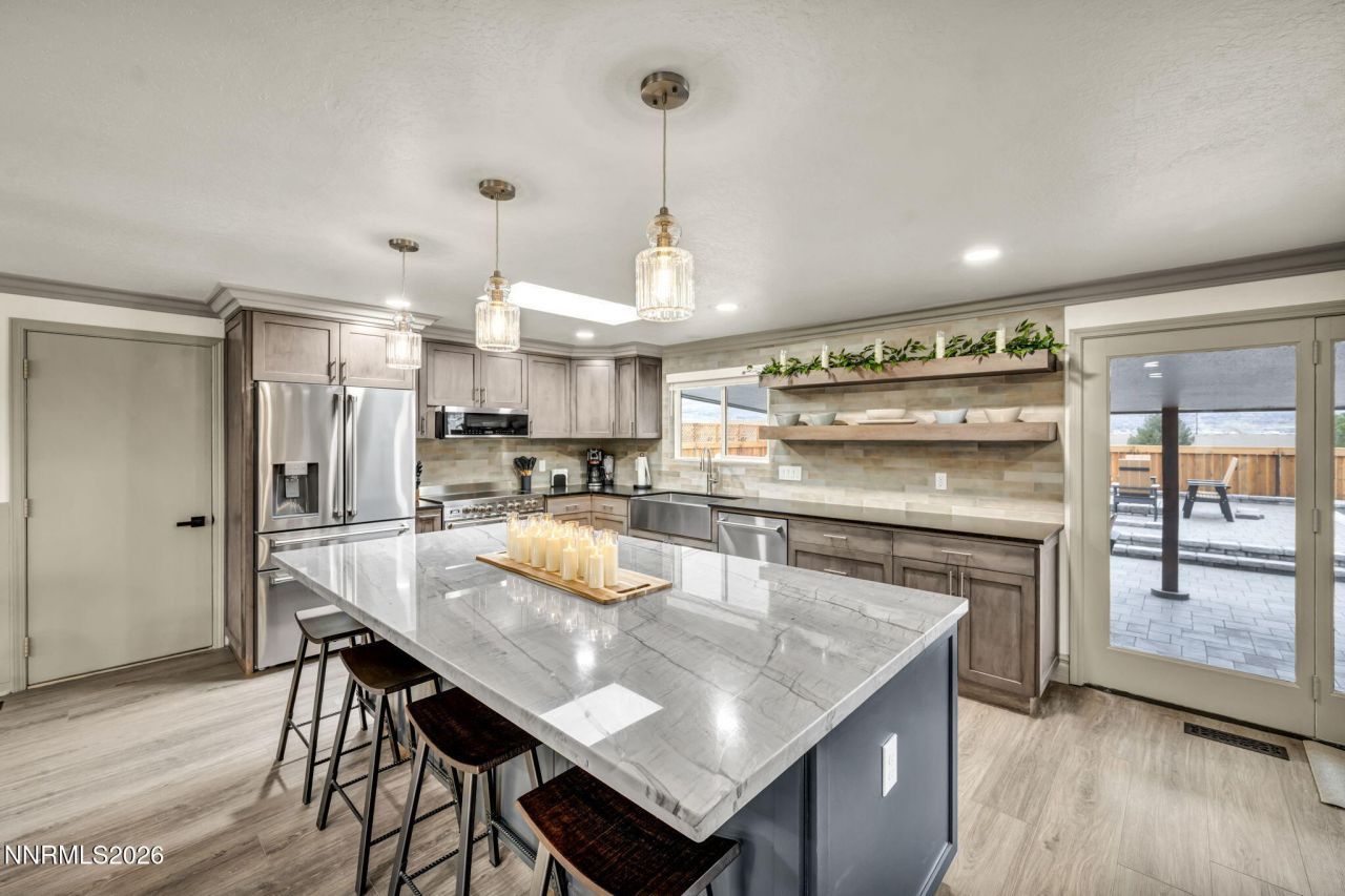 13745 Kewanna Trail, Reno, NV 89521 Photo