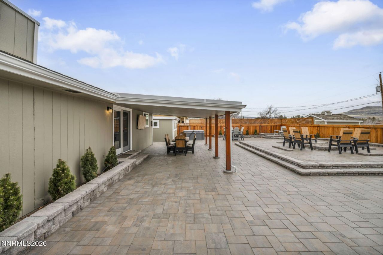 13745 Kewanna Trail, Reno, NV 89521 Photo