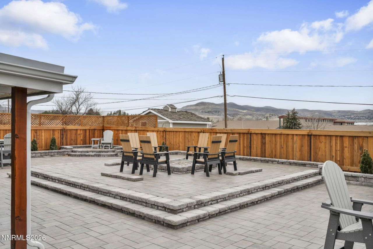 13745 Kewanna Trail, Reno, NV 89521 Photo