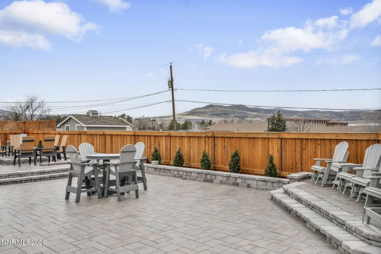 13745 Kewanna Trail, Reno, NV 89521 Photo