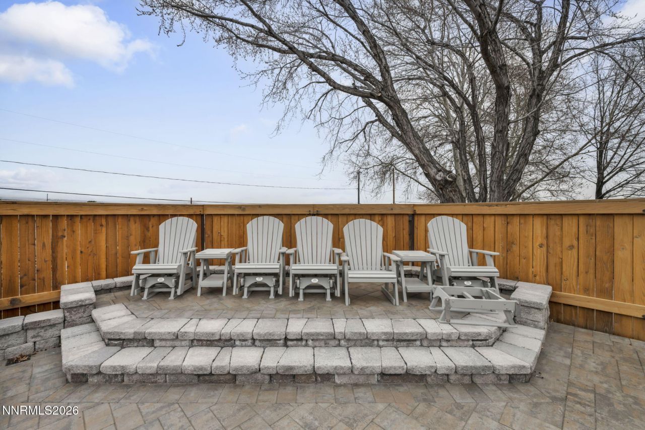 13745 Kewanna Trail, Reno, NV 89521 Photo