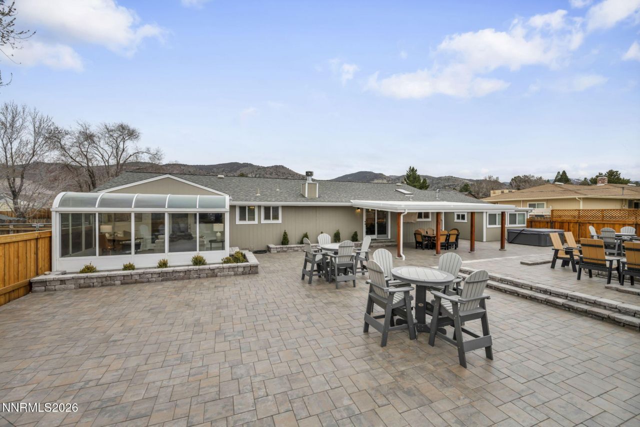 13745 Kewanna Trail, Reno, NV 89521 Photo