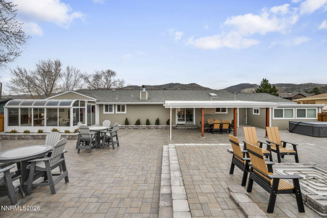 13745 Kewanna Trail, Reno, NV 89521 Photo