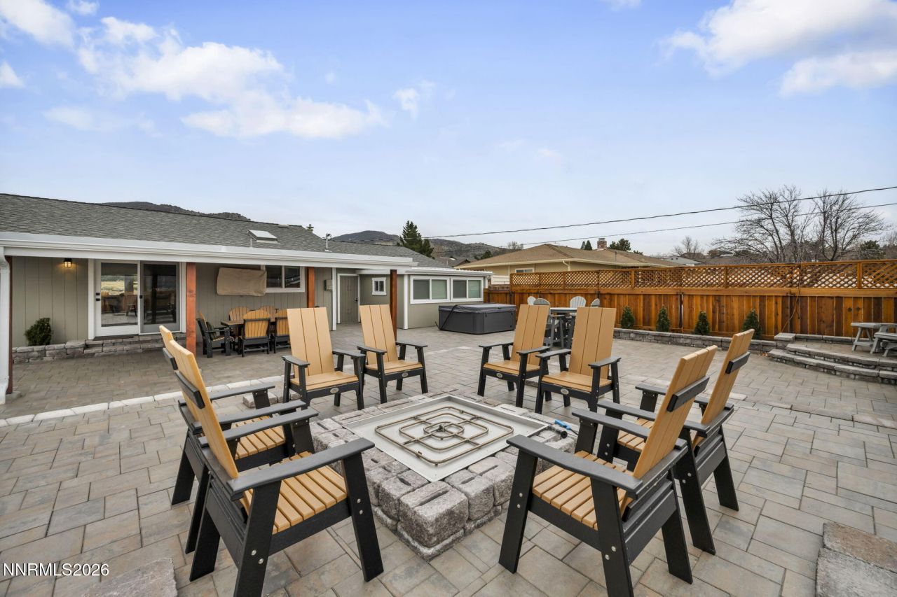 13745 Kewanna Trail, Reno, NV 89521 Photo