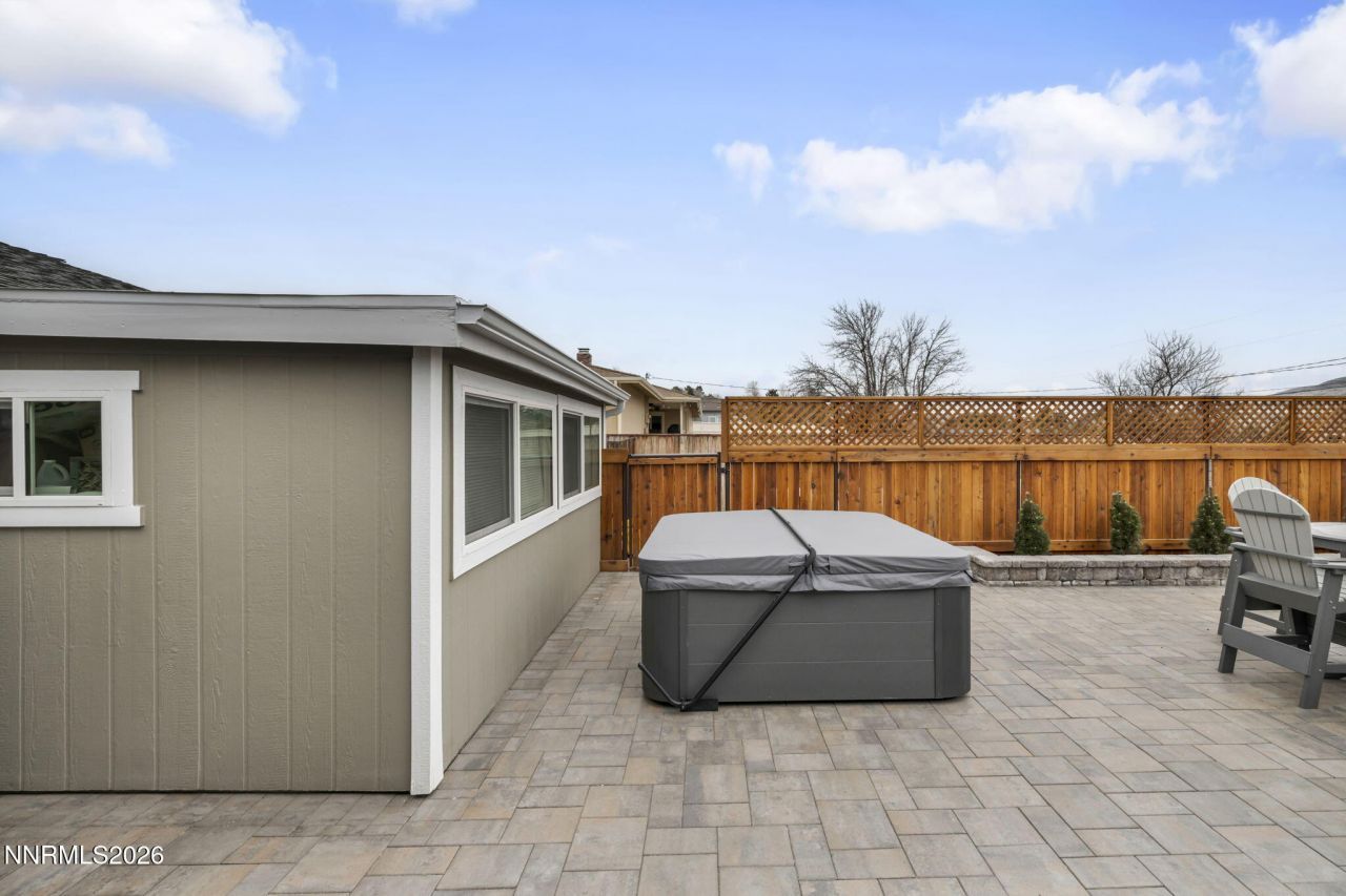 13745 Kewanna Trail, Reno, NV 89521 Photo