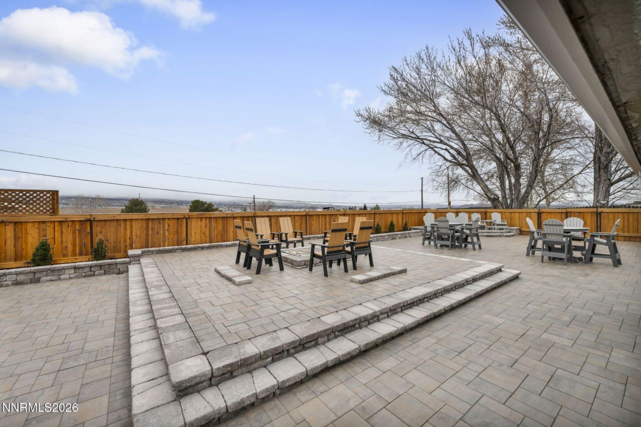 13745 Kewanna Trail, Reno, NV 89521 Photo