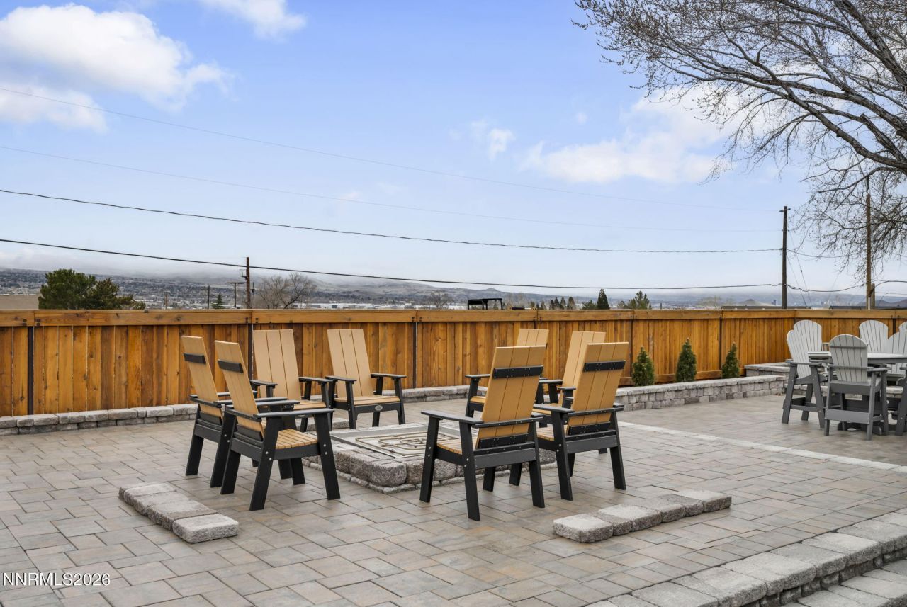 13745 Kewanna Trail, Reno, NV 89521 Photo