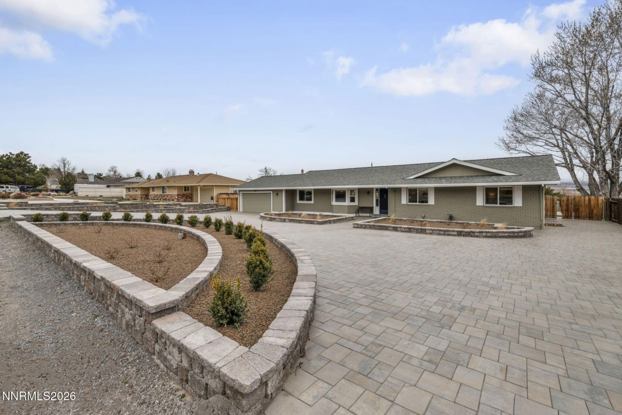 13745 Kewanna Trail, Reno, NV 89521 Photo