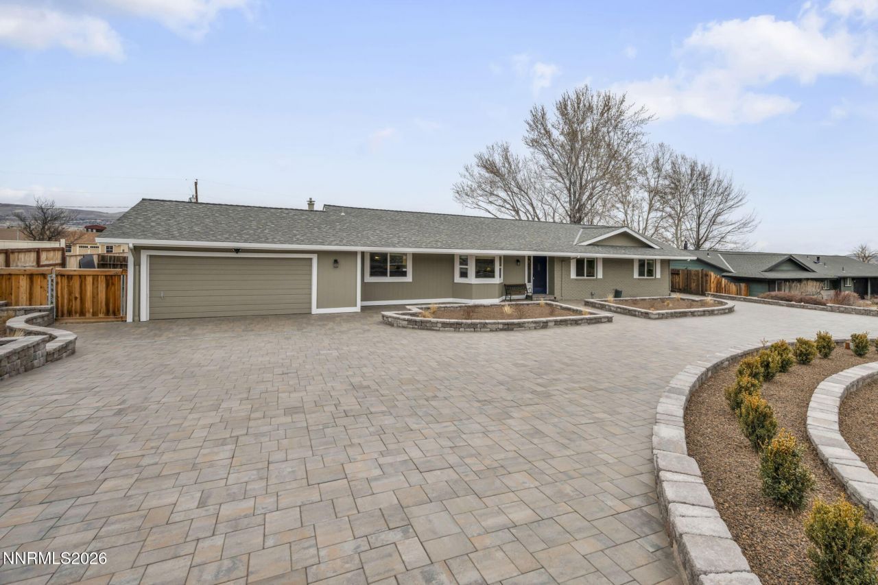 13745 Kewanna Trail, Reno, NV 89521 Photo