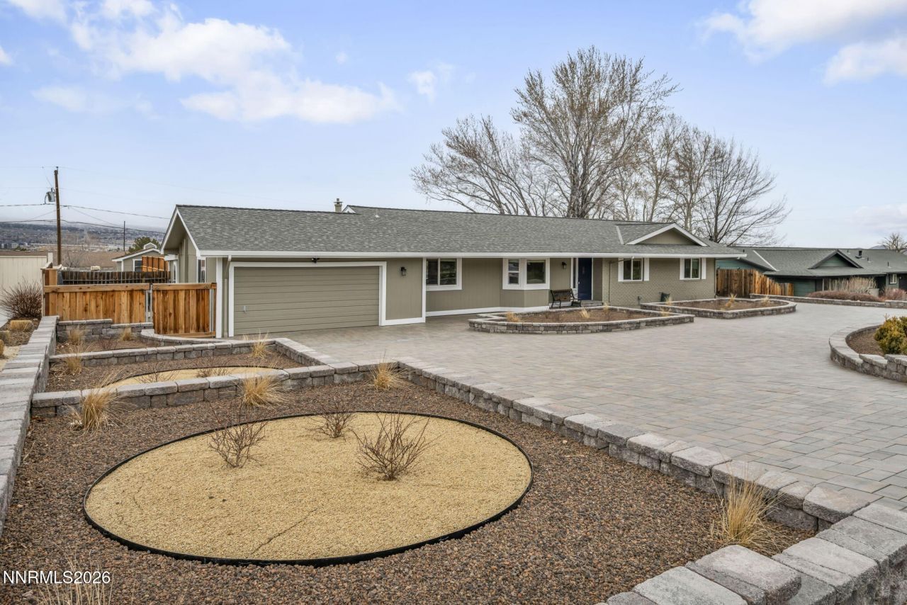 13745 Kewanna Trail, Reno, NV 89521 Photo