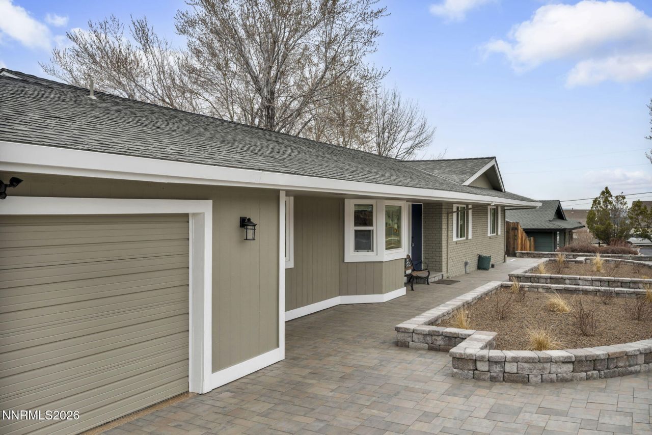 13745 Kewanna Trail, Reno, NV 89521 Photo