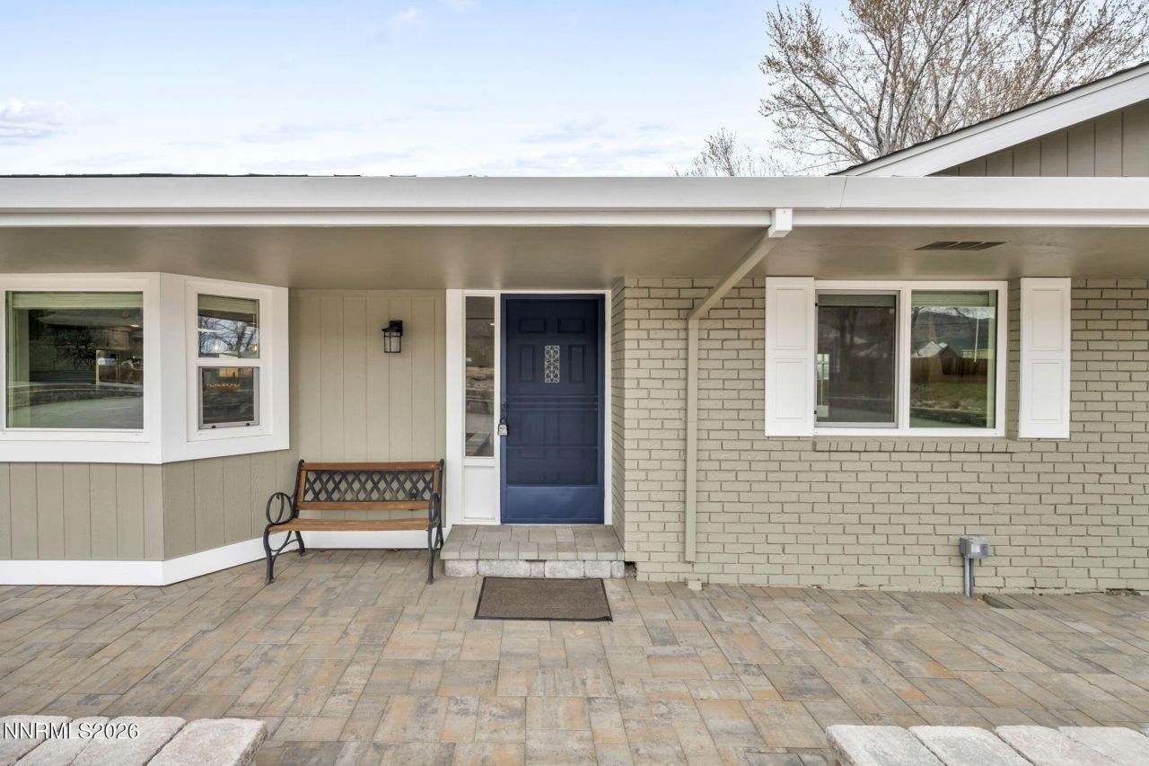 13745 Kewanna Trail, Reno, NV 89521 Photo