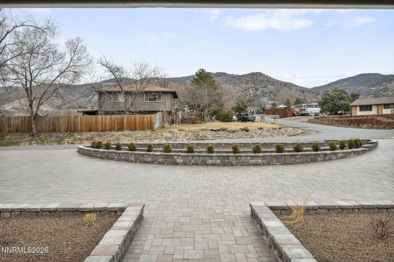 13745 Kewanna Trail, Reno, NV 89521 Photo