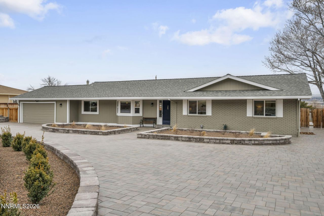 13745 Kewanna Trail, Reno, NV 89521 Photo