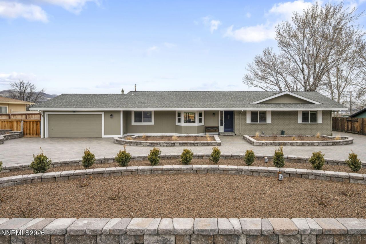 13745 Kewanna Trail, Reno, NV 89521 Photo