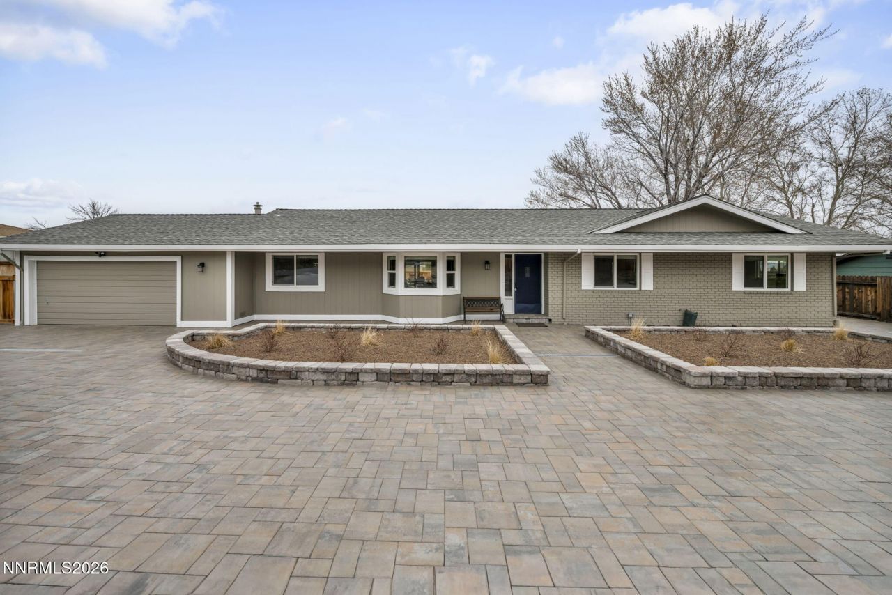 13745 Kewanna Trail, Reno, NV 89521 Photo