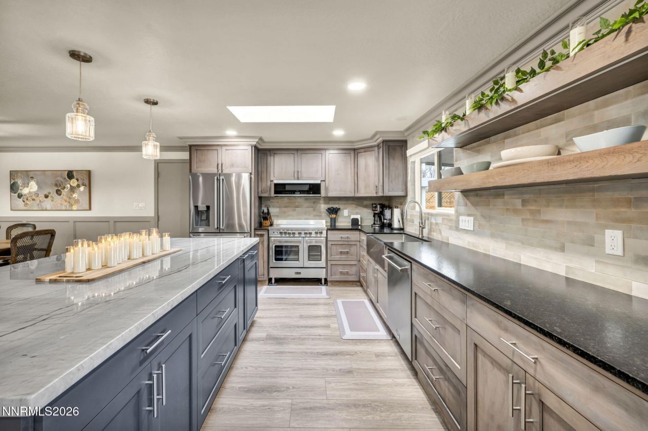 13745 Kewanna Trail, Reno, NV 89521 Photo