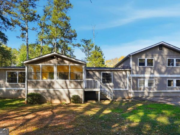 4170 Hurt Bridge Court, Cumming, GA 30028