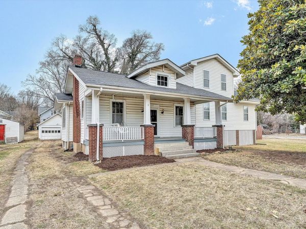 505 Arbor AVE SE, Roanoke, VA 24014