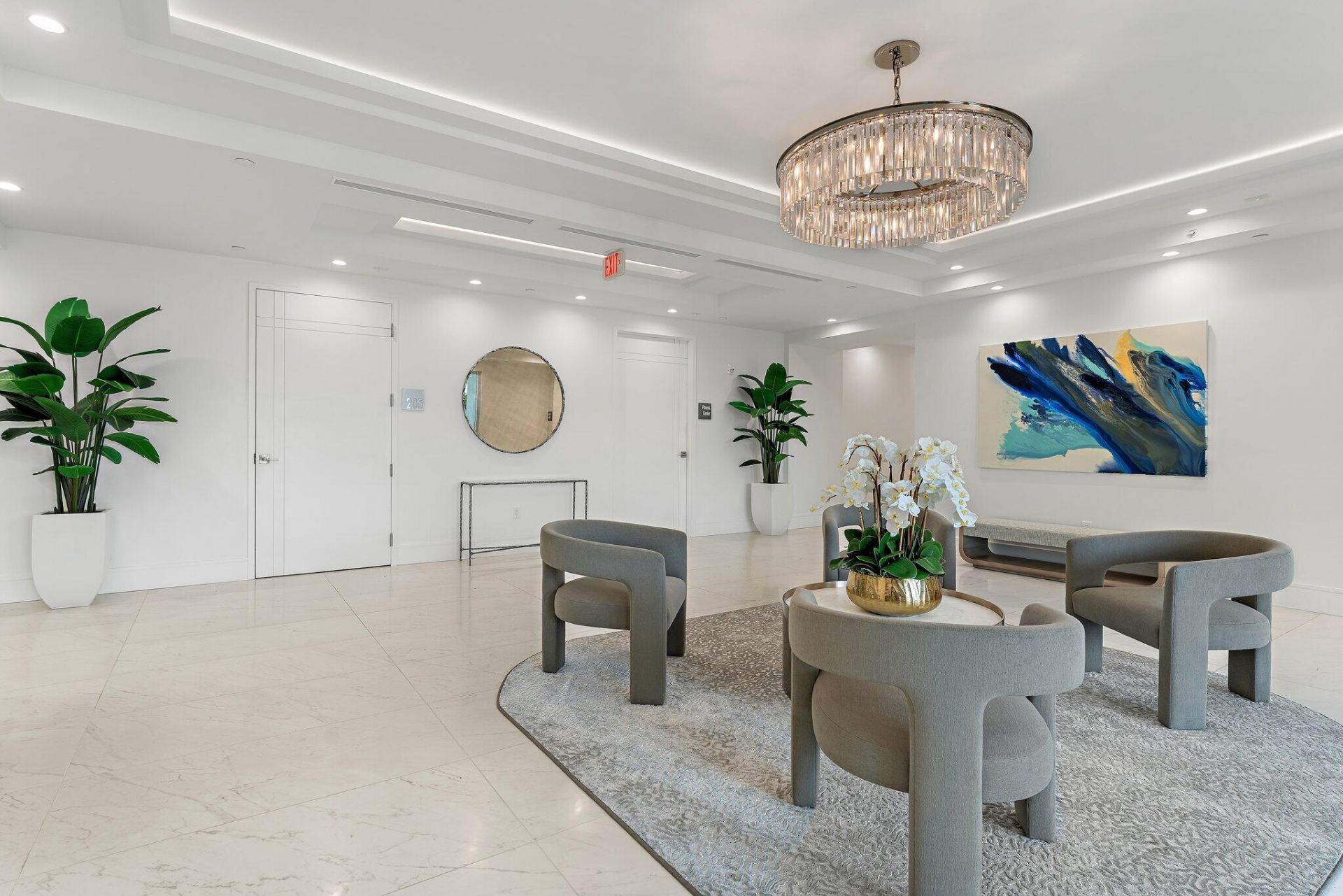 1 S Coastal Way, Unit 201, Jupiter, FL 33477 Photo