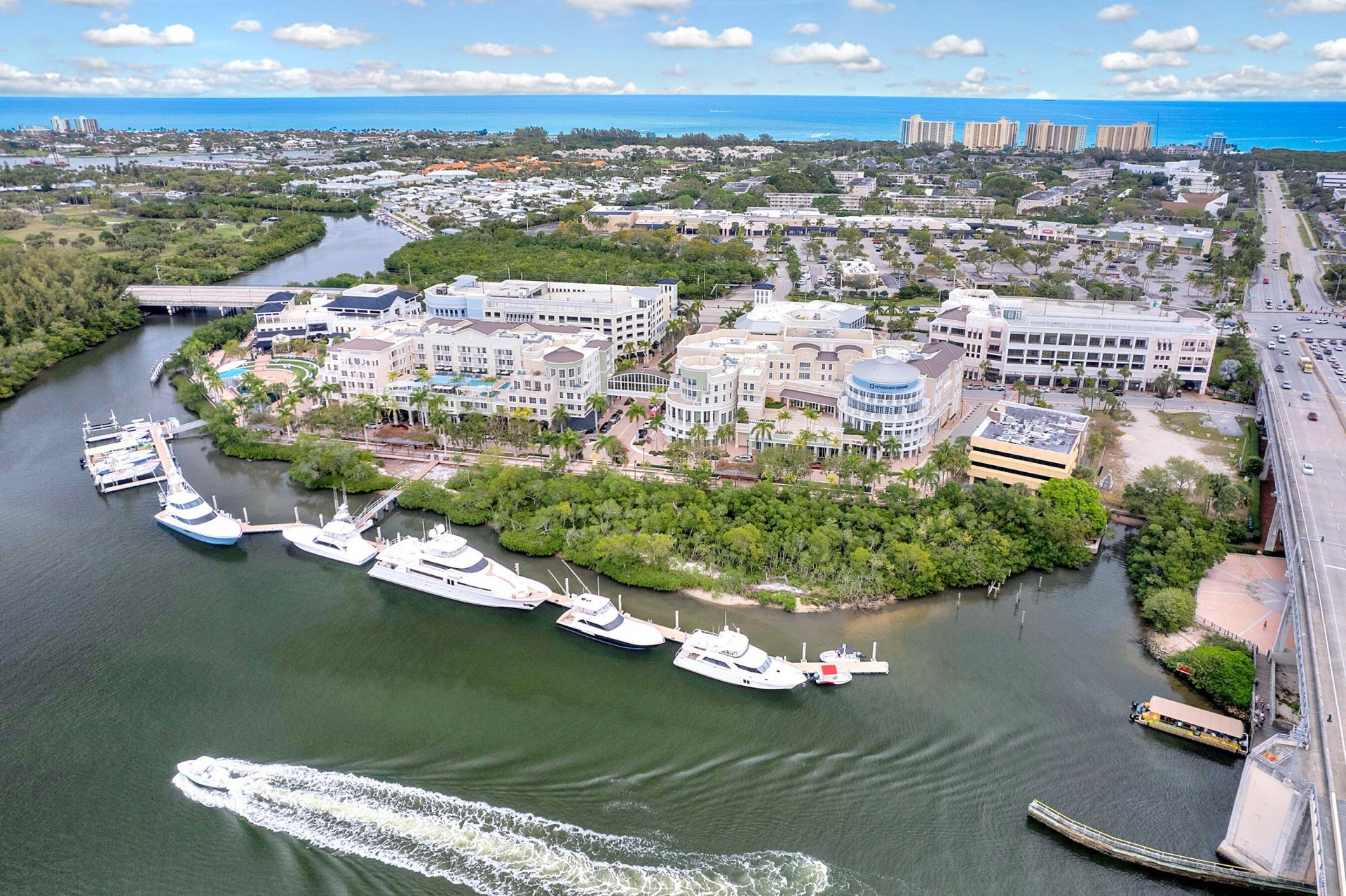 1 S Coastal Way, Unit 201, Jupiter, FL 33477 Photo