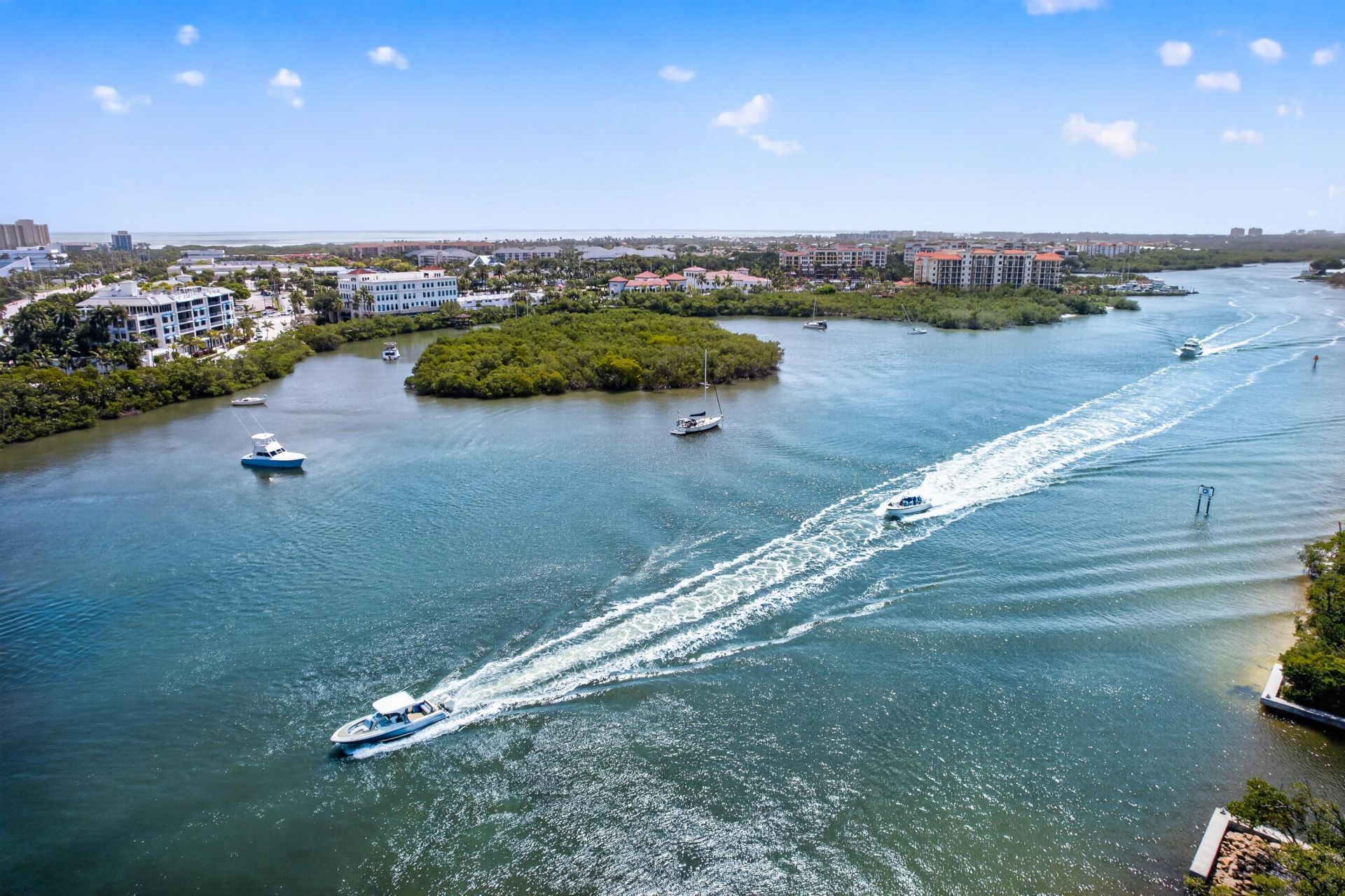 1 S Coastal Way, Unit 201, Jupiter, FL 33477 Photo