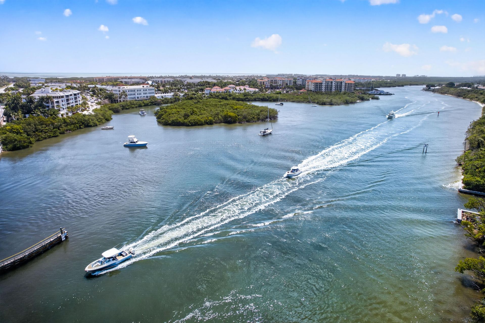 1 S Coastal Way, Unit 201, Jupiter, FL 33477 Photo