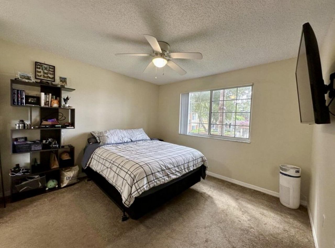 4191 N Haverhill Road, Unit 405, West Palm Beach, FL 33417 Photo