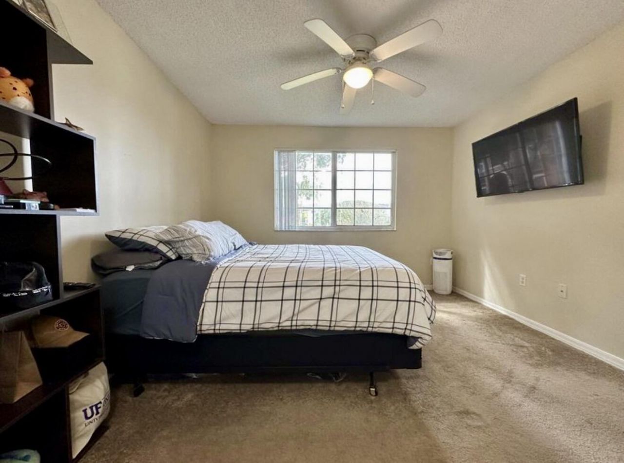 4191 N Haverhill Road, Unit 405, West Palm Beach, FL 33417 Photo