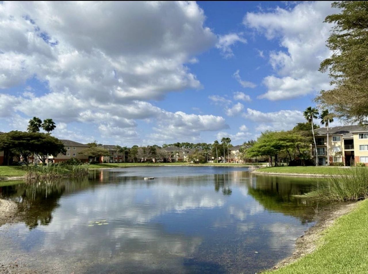 4191 N Haverhill Road, Unit 405, West Palm Beach, FL 33417 Photo