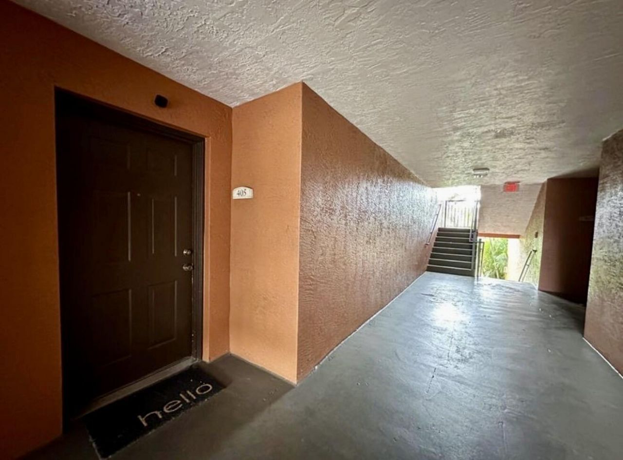 4191 N Haverhill Road, Unit 405, West Palm Beach, FL 33417 Photo