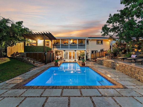 1430 SW Covered Bridge Drive, Palm City, FL 34990