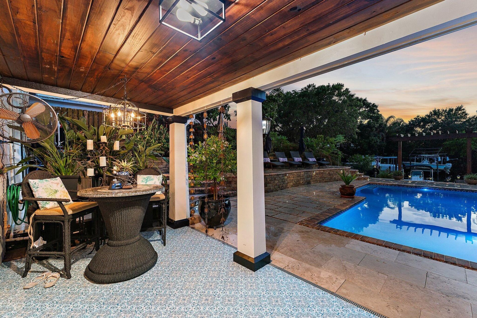 1430 SW Covered Bridge Drive, Palm City, FL 34990 Photo