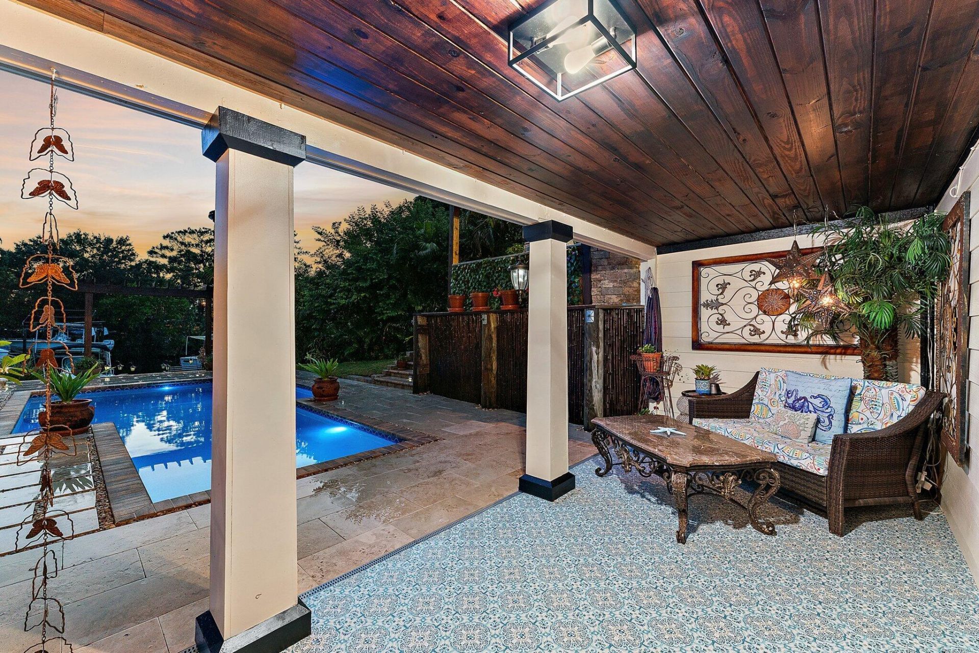 1430 SW Covered Bridge Drive, Palm City, FL 34990 Photo