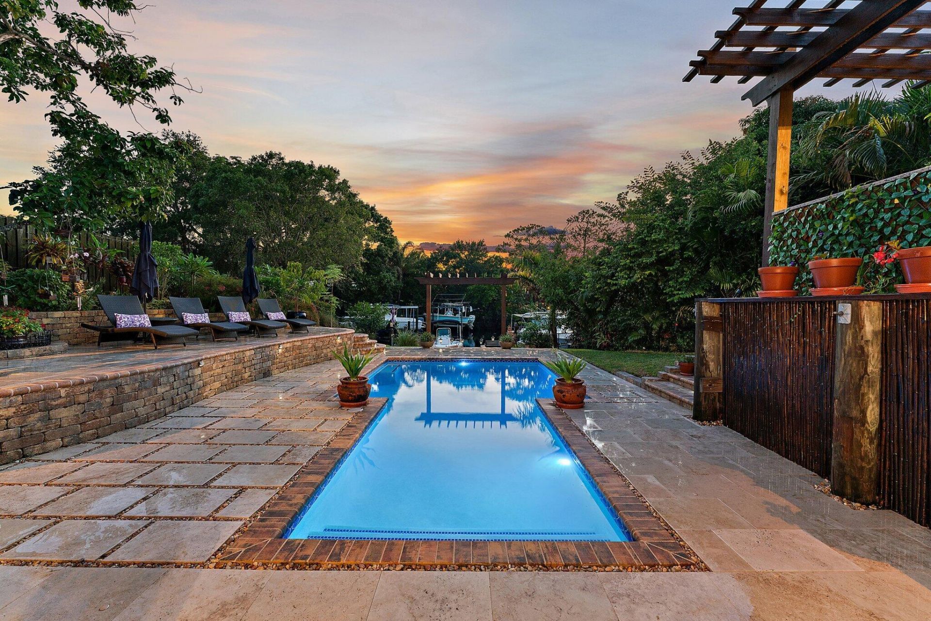 1430 SW Covered Bridge Drive, Palm City, FL 34990 Photo