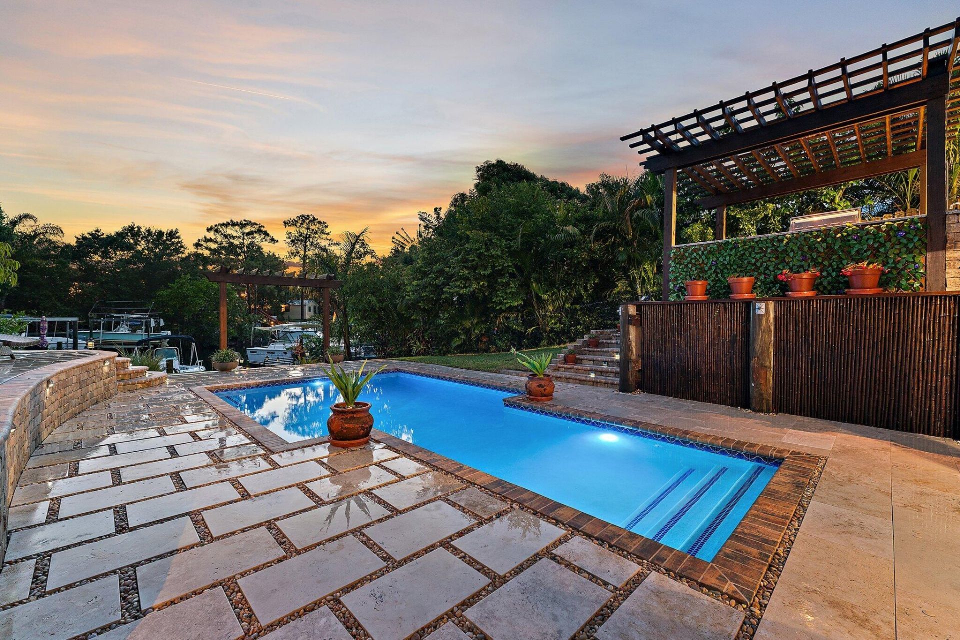 1430 SW Covered Bridge Drive, Palm City, FL 34990 Photo