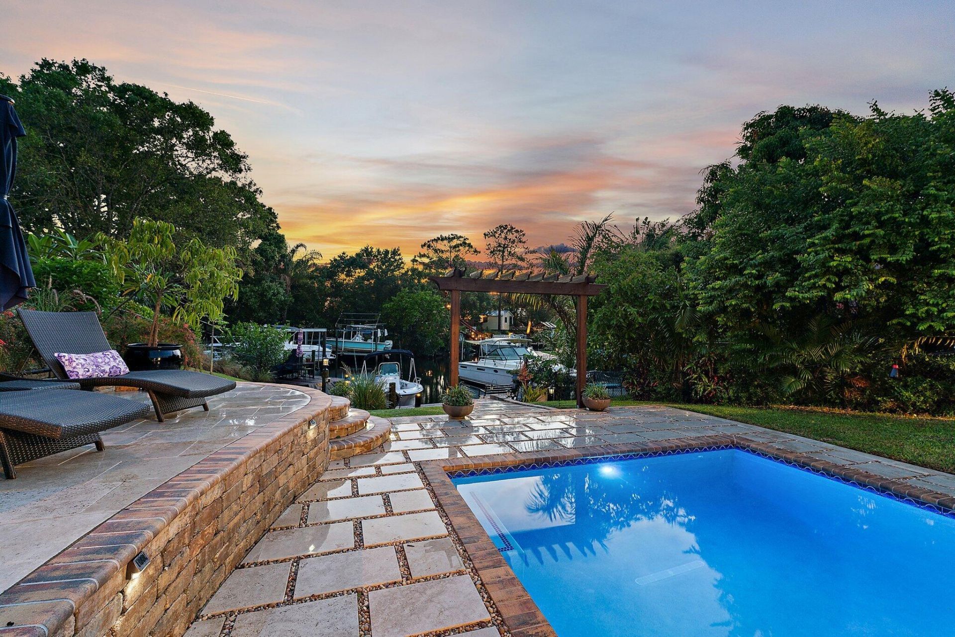 1430 SW Covered Bridge Drive, Palm City, FL 34990 Photo